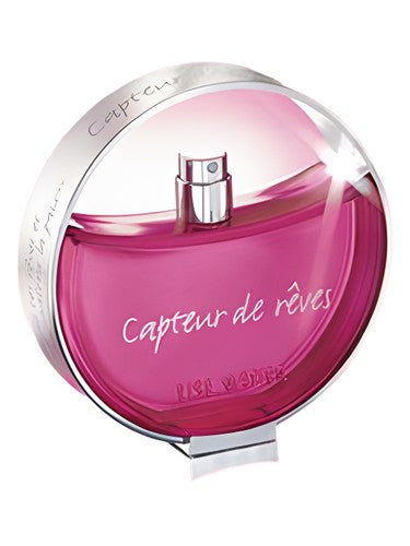 Lise Watier Capteur de Reves fragrance bottle