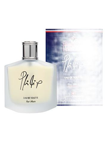 Zepter Swisso Logical Philip For Men fragrance bottle