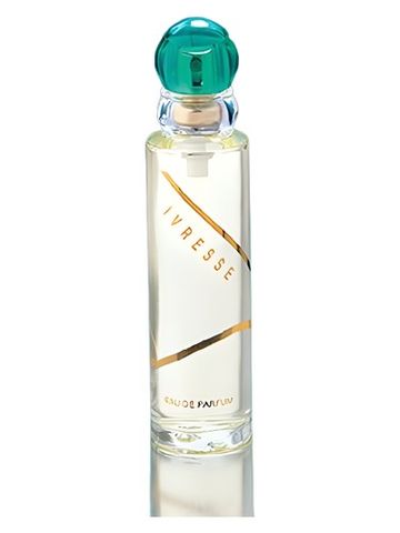 Lise Watier Ivresse fragrance bottle