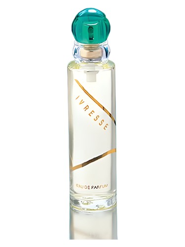 Lise Watier Ivresse fragrance bottle