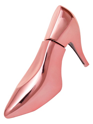 Glamour & Heels Maui Waters fragrance bottle