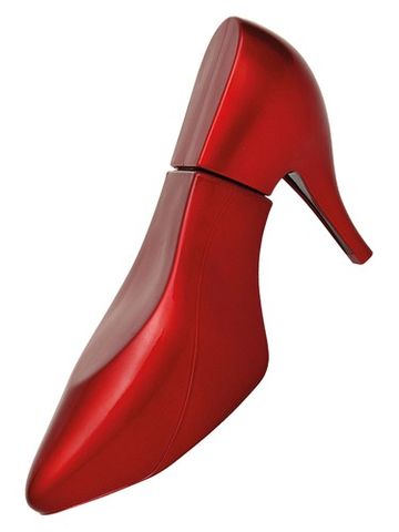 Glamour & Heels Hawaii Dream fragrance bottle