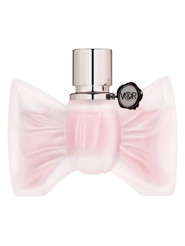 Viktor Rolf Bonbon Hair Mist fragrance bottle