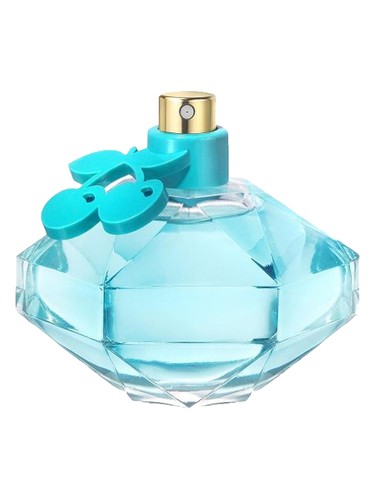 Pacha Ibiza Yacht Party for Women fragrance bottle