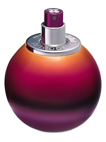 Pacha Ibiza Psicodelic Woman fragrance bottle