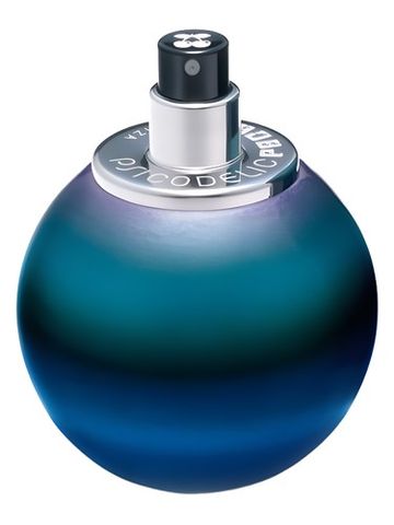 Pacha Ibiza Psicodelic Man fragrance bottle