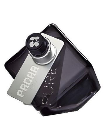 Pacha Ibiza Pacha Pure Man fragrance bottle