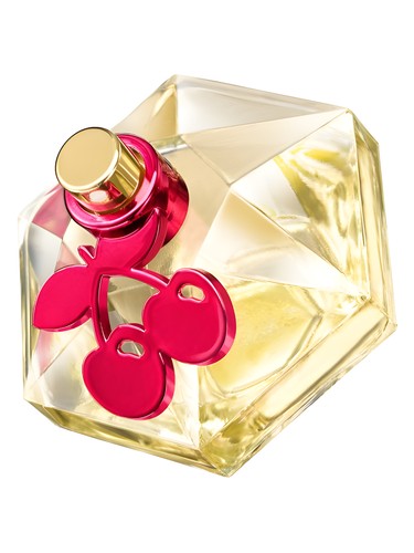 Pacha Ibiza Pacha Ibiza Sexy fragrance bottle