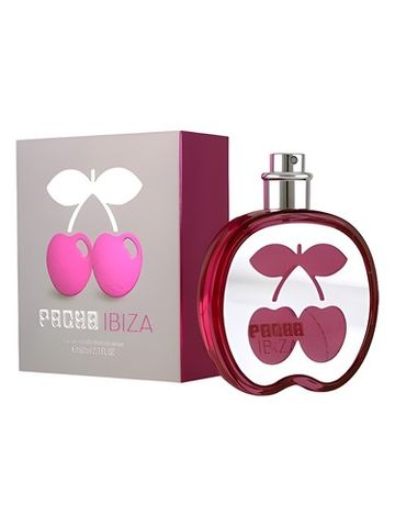 Pacha Ibiza Pacha Ibiza Woman Eau de Toilette fragrance bottle