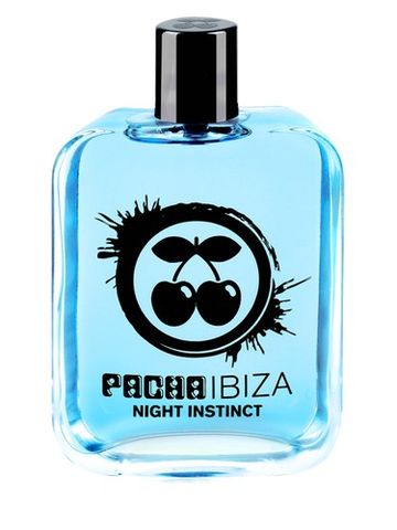 Pacha Ibiza Pacha Ibiza Night Instict fragrance bottle