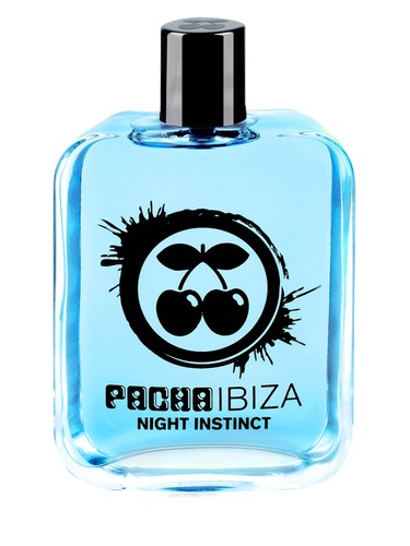 Pacha Ibiza Pacha Ibiza Night Instict fragrance bottle