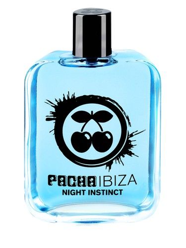 Pacha Ibiza Pacha Ibiza Night Instict fragrance bottle