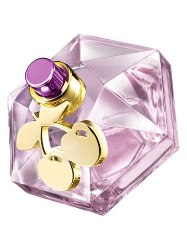 Pacha Ibiza Clandestine For Women fragrance bottle