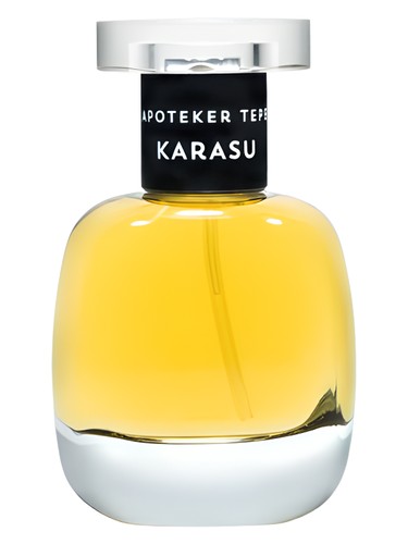 Apoteker Tepe Karasu