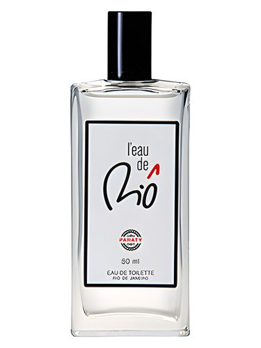 L'Eau de Riô L'Eau de Riô Paraty
