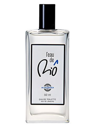 L'Eau de Riô L'Eau de Riô Avenida Atlântica fragrance bottle