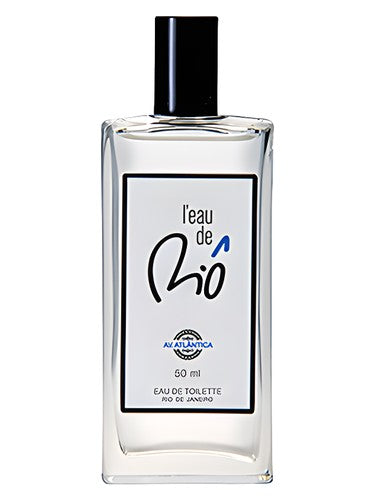 L'Eau de Riô L'Eau de Riô Avenida Atlântica