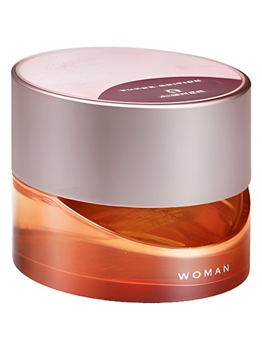 Etienne Aigner Suede Edition Women fragrance bottle