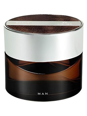 Etienne Aigner Suede Edition Men fragrance bottle