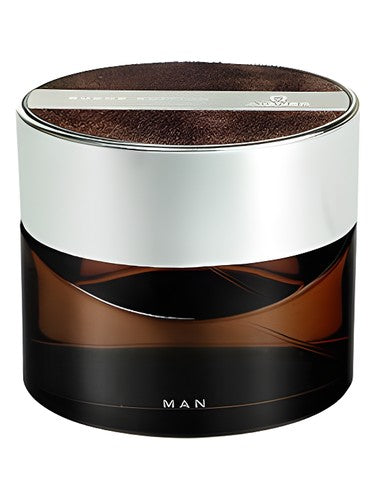 Etienne Aigner Suede Edition Men fragrance bottle
