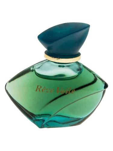 Avon Reve Voile fragrance bottle