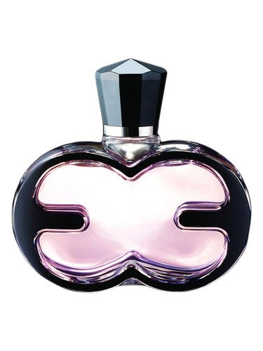 Escada Incredible Me fragrance bottle
