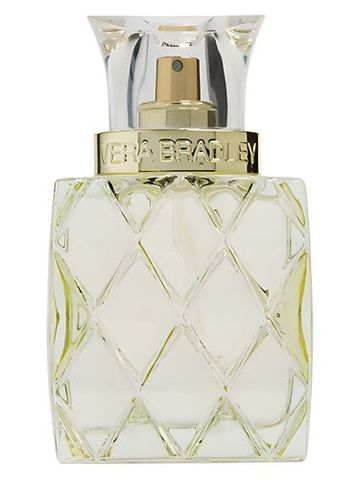 Vera Bradley Appleberry Champagne fragrance bottle