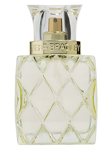 Vera Bradley Appleberry Champagne