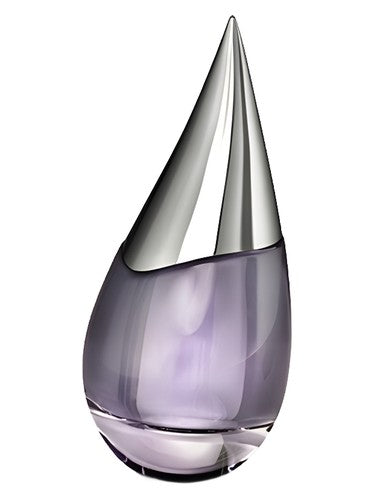 La Prairie Silver Rain Sheer Mist fragrance bottle