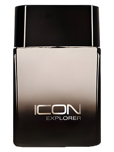 Ga De Icon Explorer