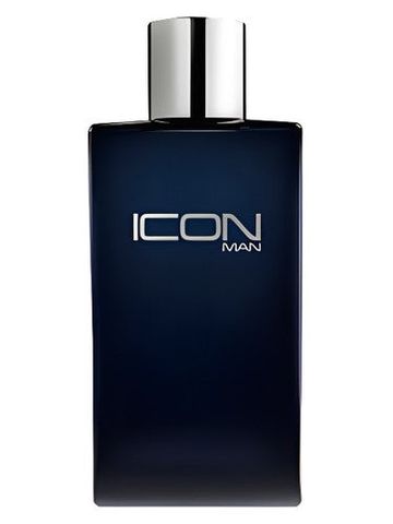 Ga De Icon Man fragrance bottle