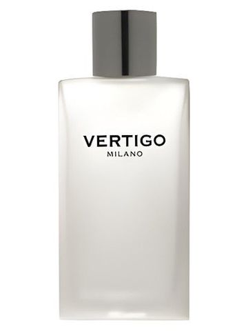 Ga De Vertigo Milano fragrance bottle