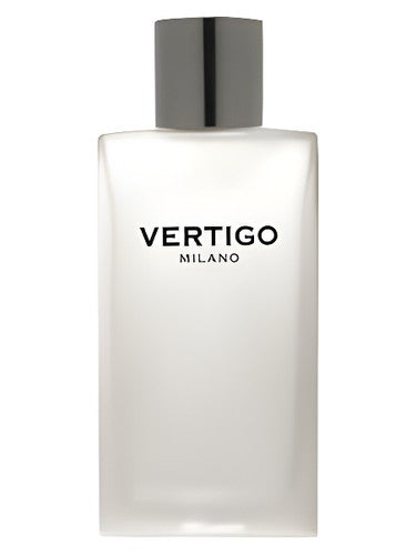 Ga De Vertigo Milano fragrance bottle