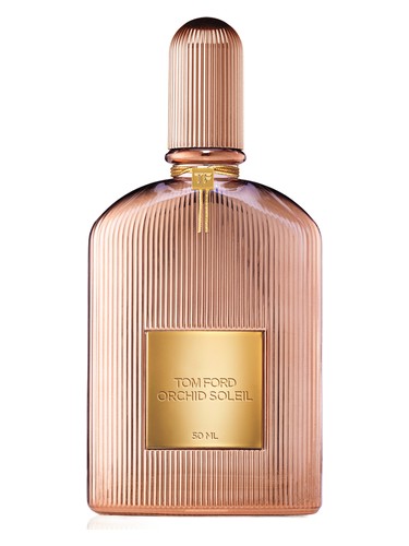 Tom Ford Orchid Soleil fragrance bottle