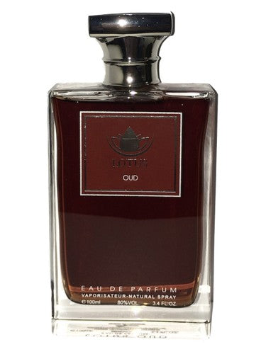Lotus Lotus Oud