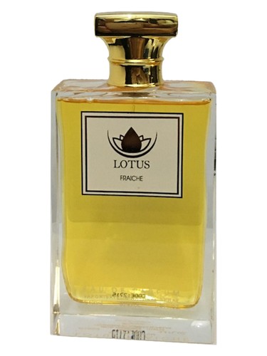 Lotus Lotus Fraiche