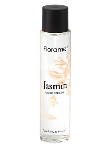 Florame Jasmin fragrance bottle