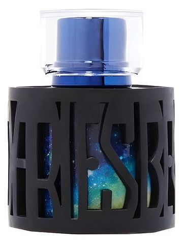 Rue21 Beyond Boundaries fragrance bottle