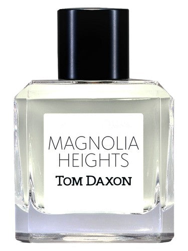 Tom Daxon Magnolia Heights