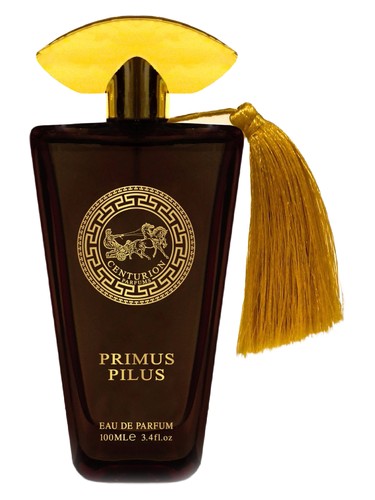 Centurion Parfums Primus Pilus fragrance bottle