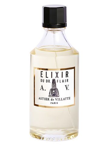 Astier de Villatte Elixir du Docteur Flair fragrance bottle