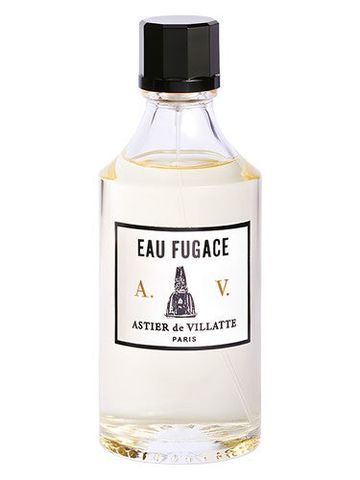 Astier de Villatte Eau Fugace fragrance bottle