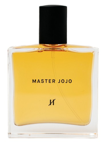 Handsome London Master JoJo