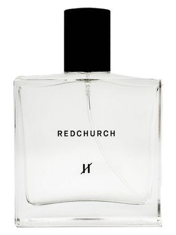 Handsome London Redchurch fragrance bottle