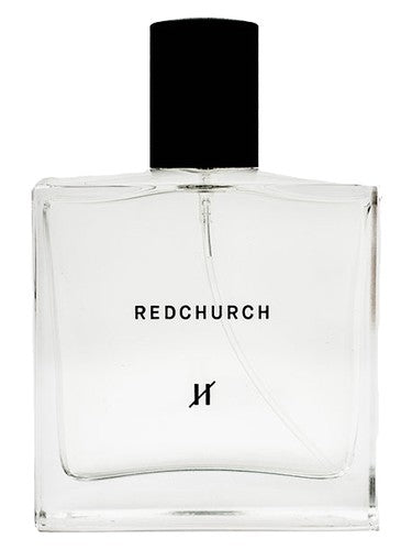 Handsome London Redchurch fragrance bottle