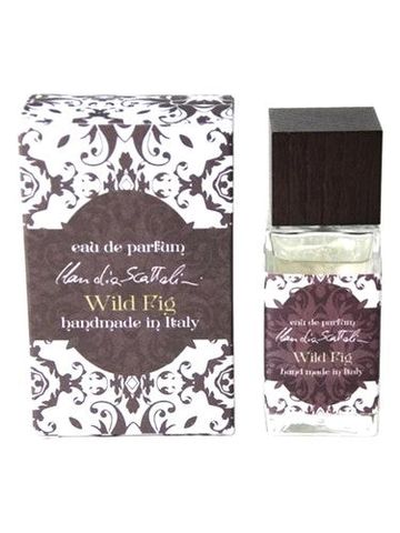 Claudia Scattolini Wild Fig fragrance bottle