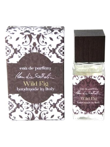 Claudia Scattolini Wild Fig fragrance bottle