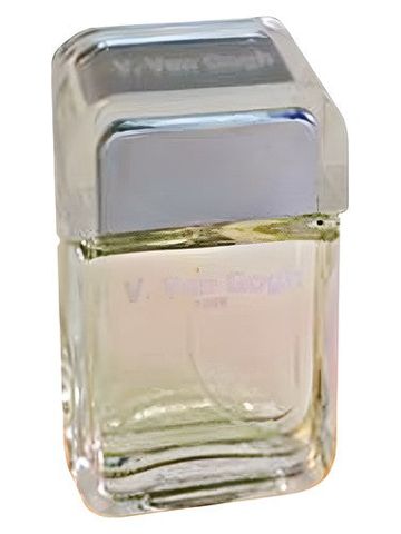 La Comedie des Parfums V. Van Gogh fragrance bottle