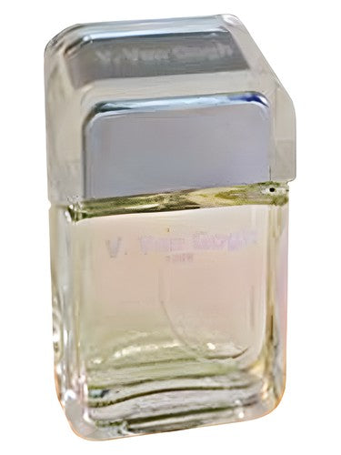 La Comedie des Parfums V. Van Gogh fragrance bottle