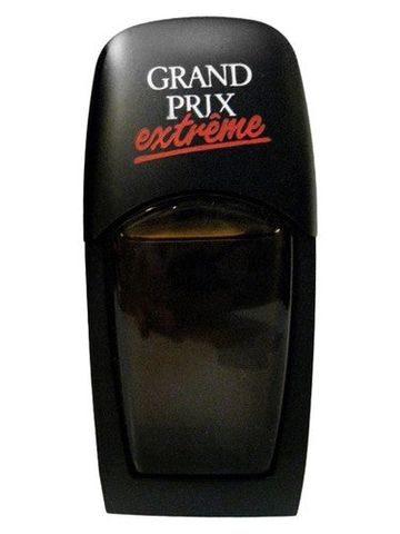 Deborah Grand Prix Extreme fragrance bottle
